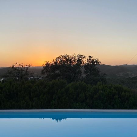 Monte Oliva - Turismo Rural Santo Estevao  المظهر الخارجي الصورة