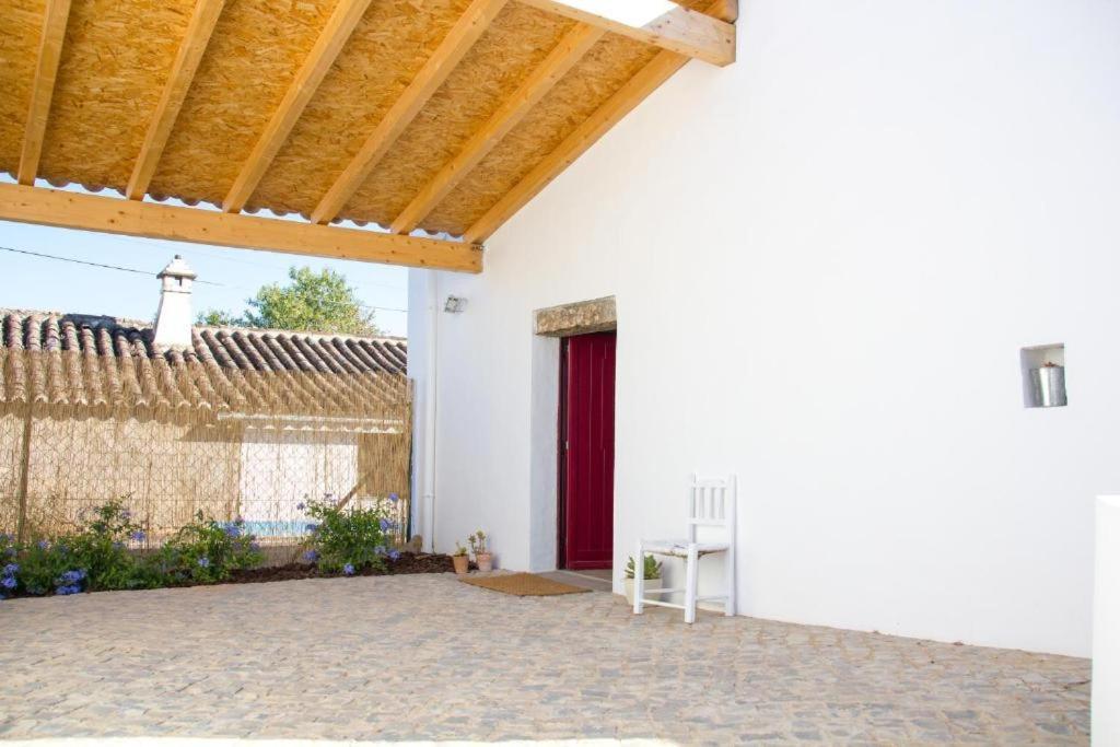 Monte Oliva - Turismo Rural Santo Estevao  المظهر الخارجي الصورة